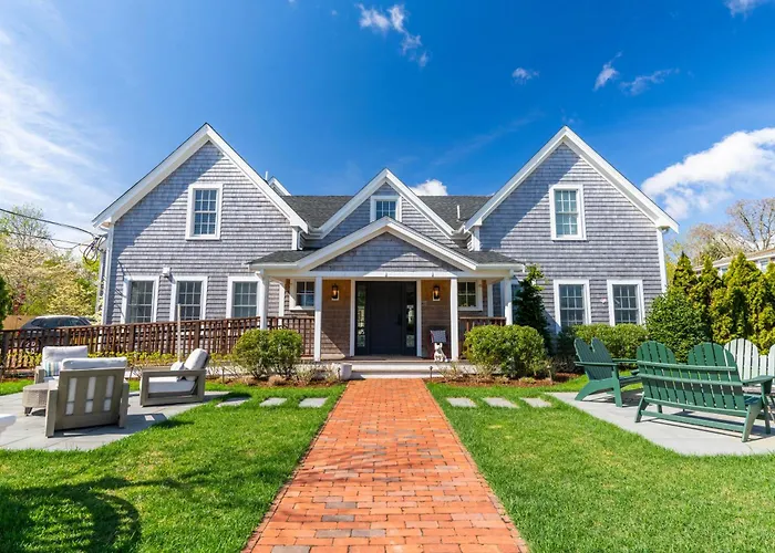 The Franklin Hotel Martha\'S Vineyard