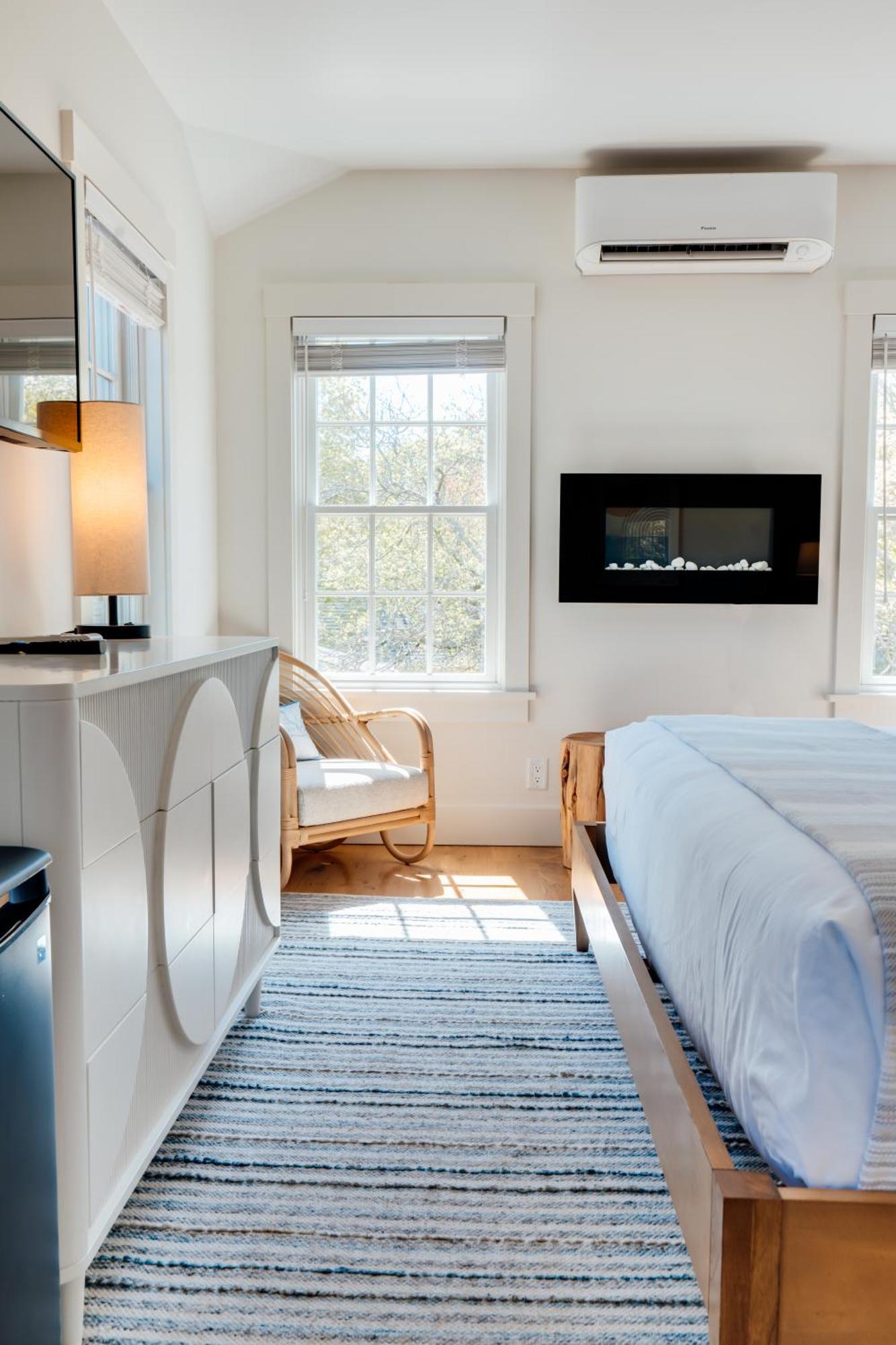 The Franklin Martha's Vineyard Hotel