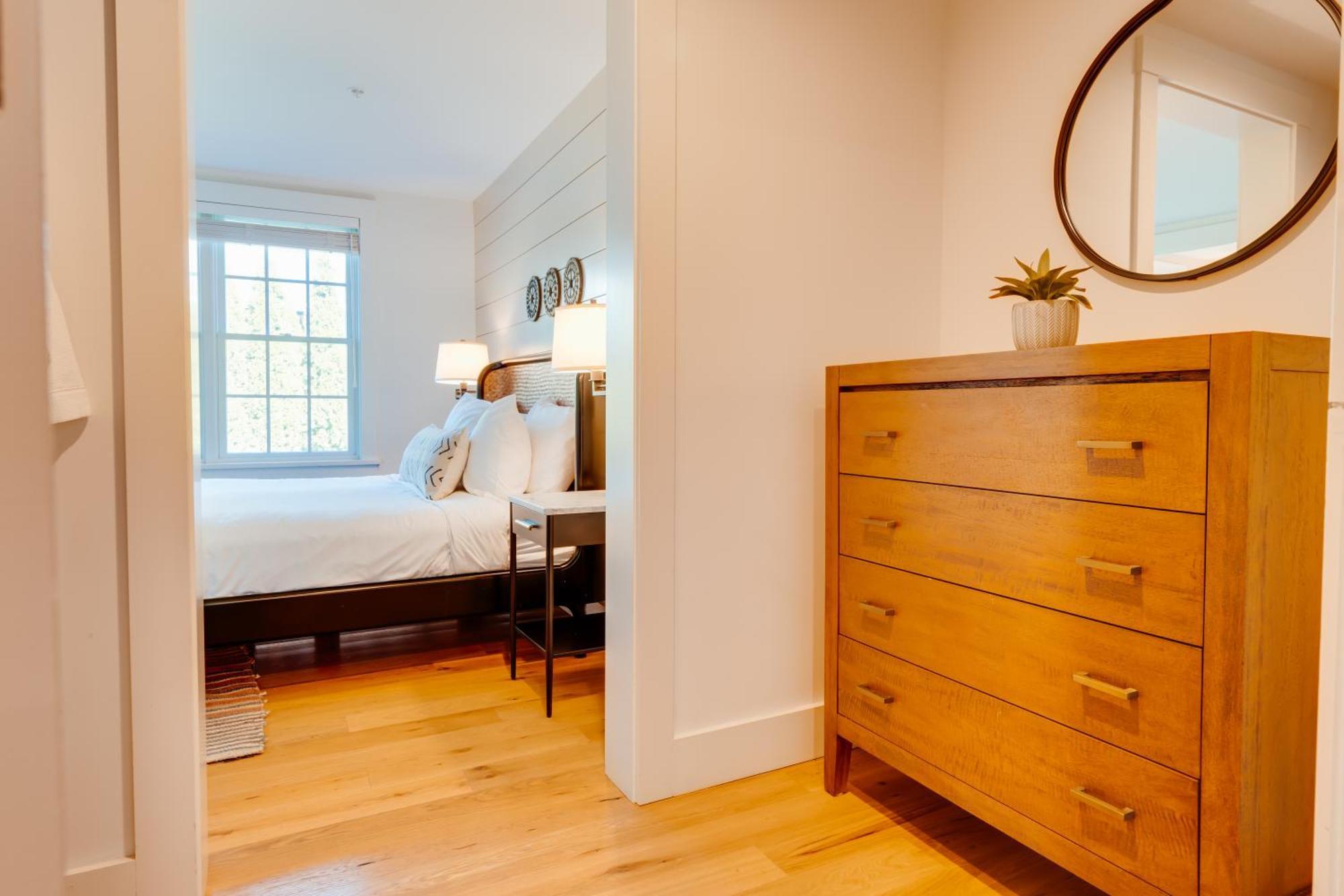 The Franklin Martha's Vineyard Hotel Edgartown