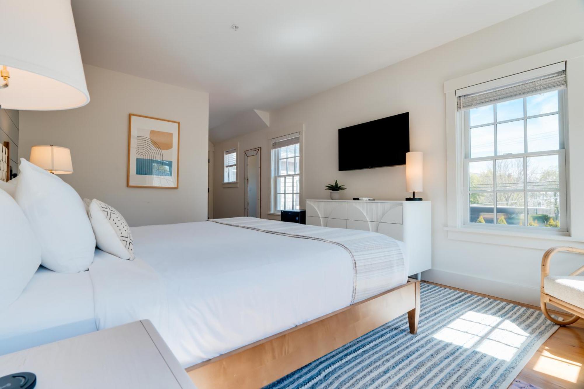 The Franklin Martha's Vineyard Hotel